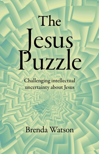 Jesus Puzzle, The - Challenging intellectual uncertainty about Jesus