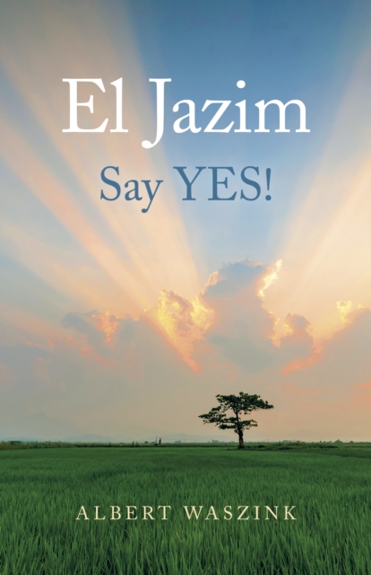 El Jazim - Say YES!