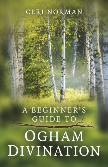 Beginner`s Guide to Ogham Divination, A