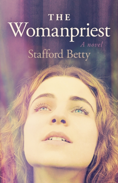 Womanpriest, The - A Novel
