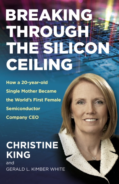 Breaking Through the Silicon Ceiling