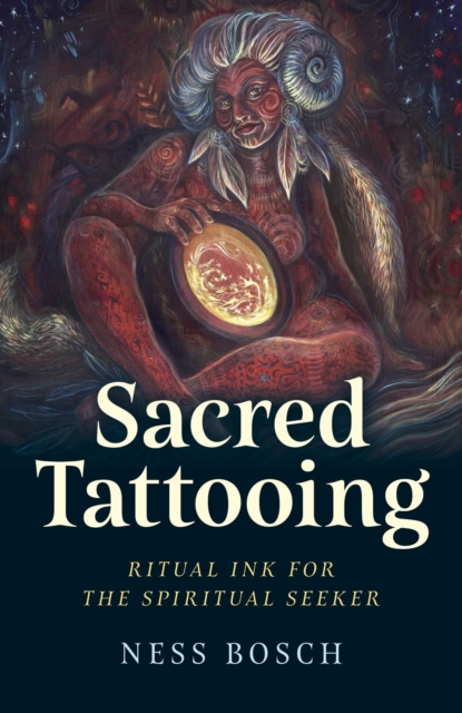 Sacred Tattooing
