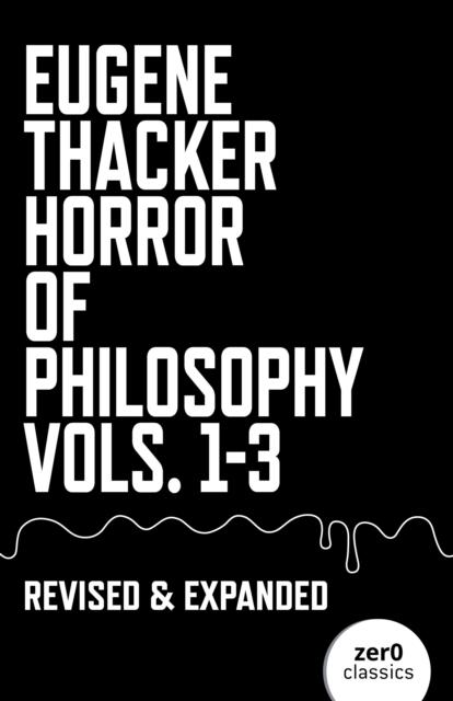 Horror of Philosophy