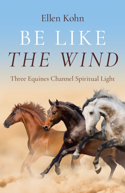 Be Like the Wind