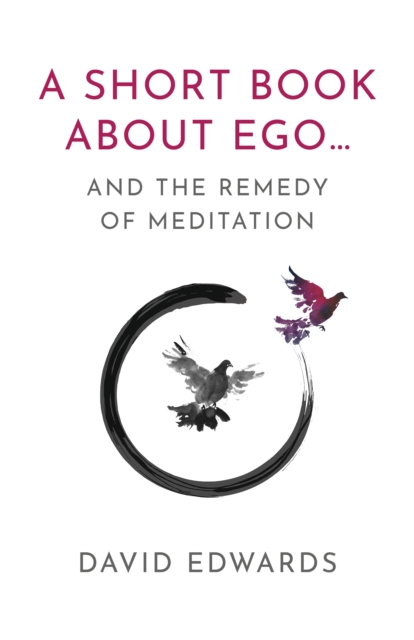 A Short Book About Ego...