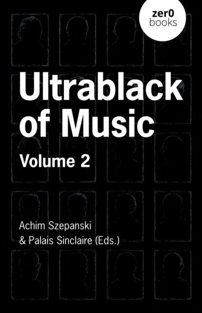 Ultrablack of Music
