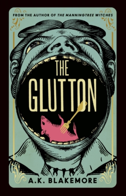 Glutton (Export Edition)