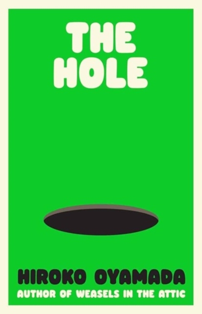 Hole