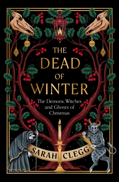 The Dead of Winter