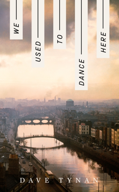 We Used to Dance Here