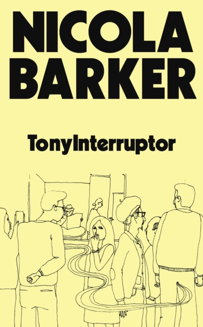 TonyInterruptor