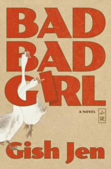 Bad Bad Girl
