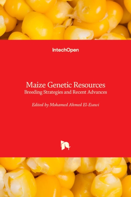 Maize Genetic Resources