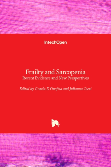 Frailty and Sarcopenia
