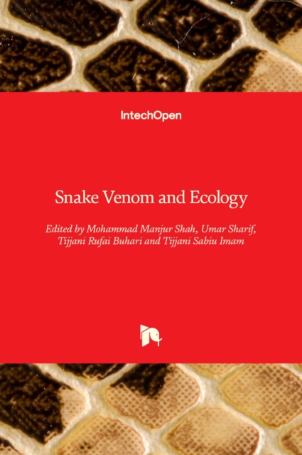 Snake Venom and Ecology