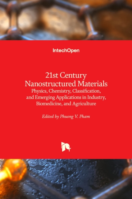 21st Century Nanostructured Materials