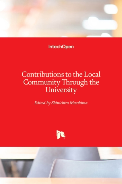 Contributions to the Local Community Through the University