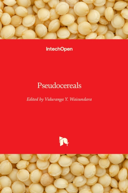 Pseudocereals