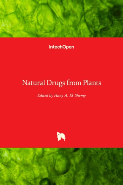 Natural Drugs from Plants