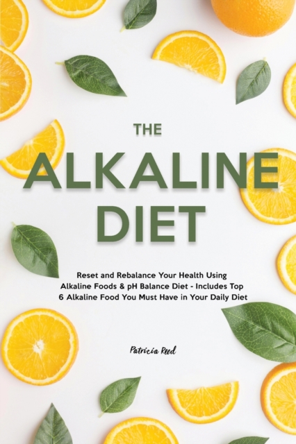 The Alkaline Diet