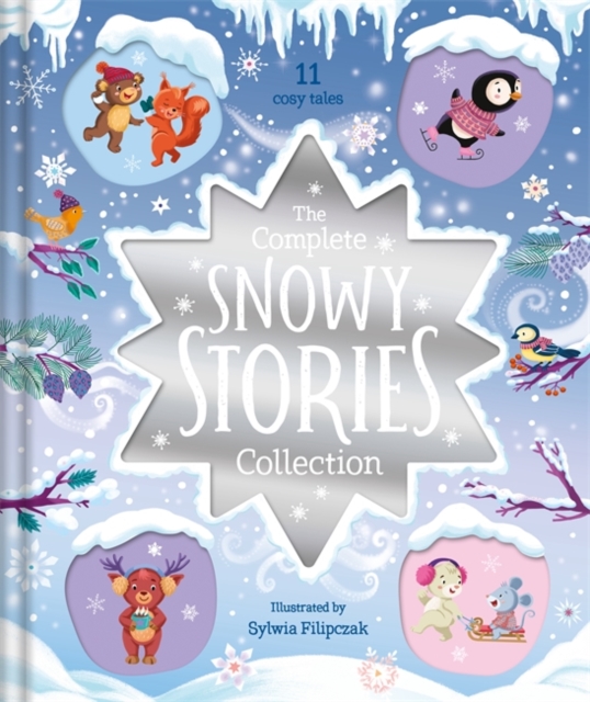 Complete Snowy Stories Collection