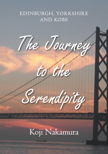 Journey to the Serendipity