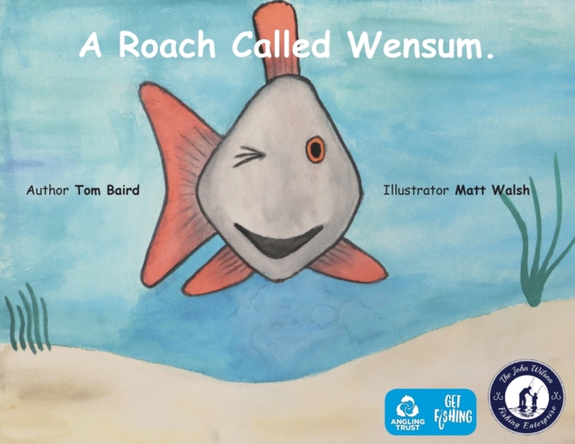 Roach Called Wensum