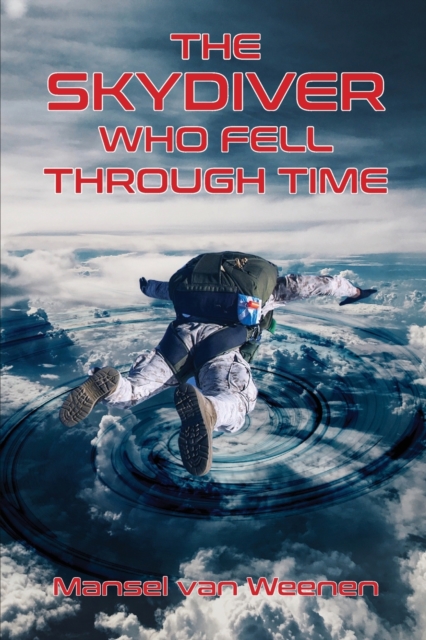 Skydiver Who Fell Through Time