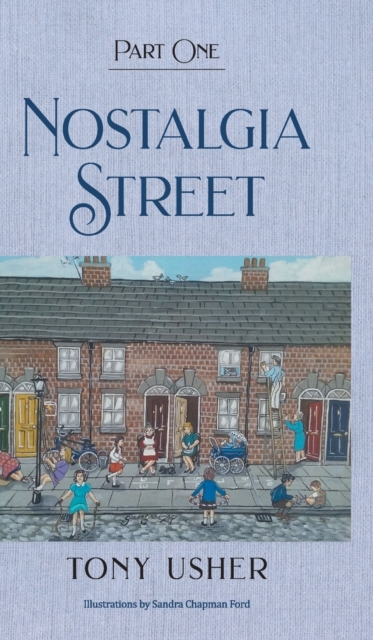 Nostalgia Street