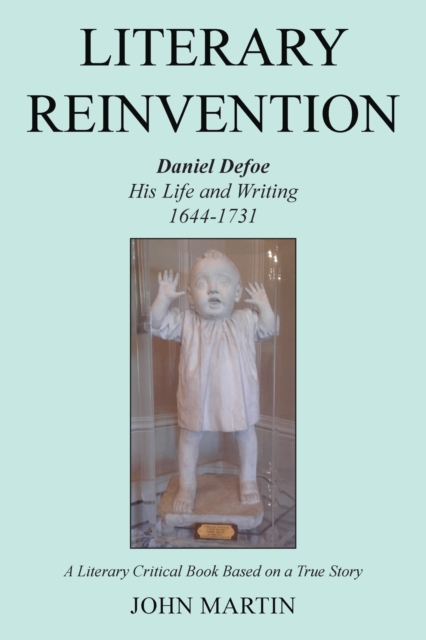 Literary Reinvention