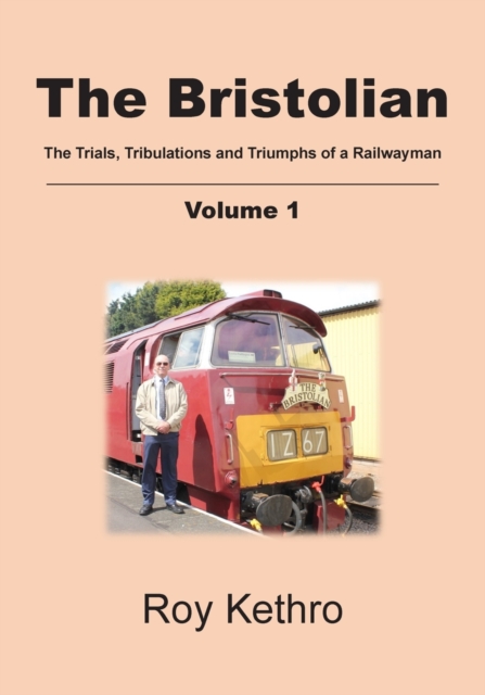 Bristolian Volume 1