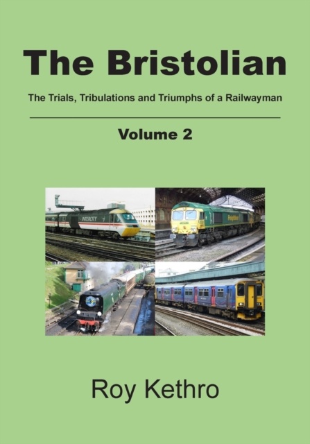 Bristolian Volume 2