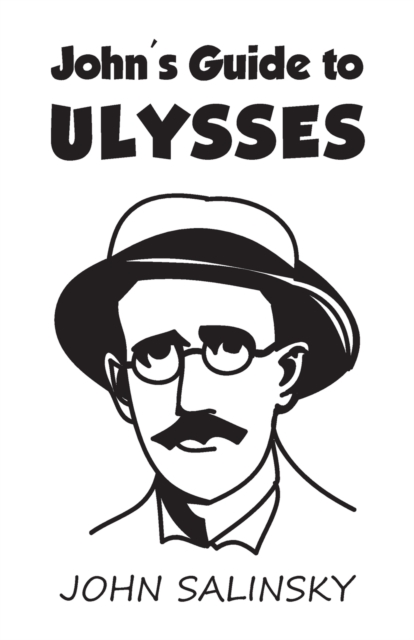 John's Guide to Ulysses