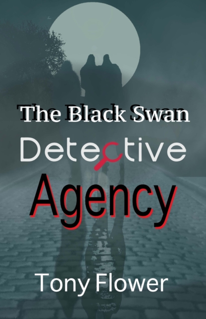 Black Swan Detective Agency