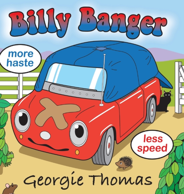 Billy Banger