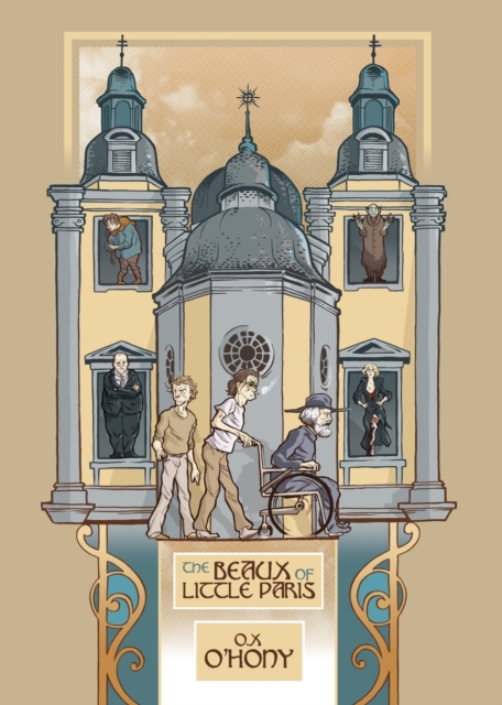 Beaux of Little Paris