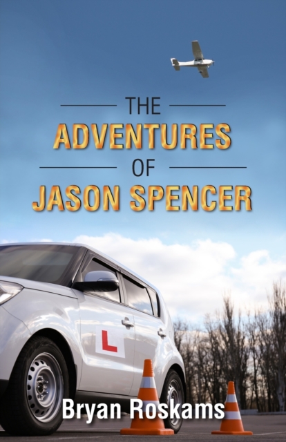 Adventures of Jason Spencer
