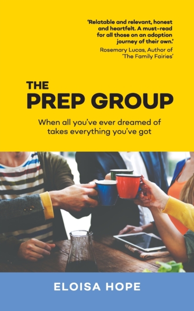 Prep Group