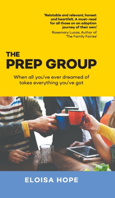 Prep Group