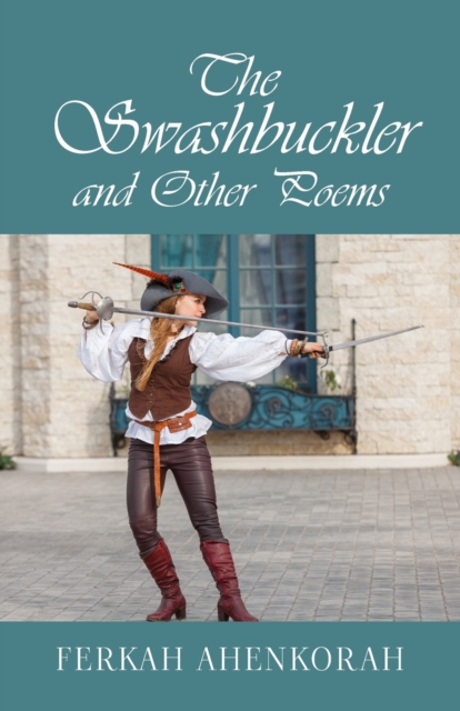 Swashbuckler and Other Poems