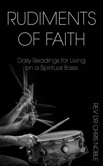 Rudiments of Faith