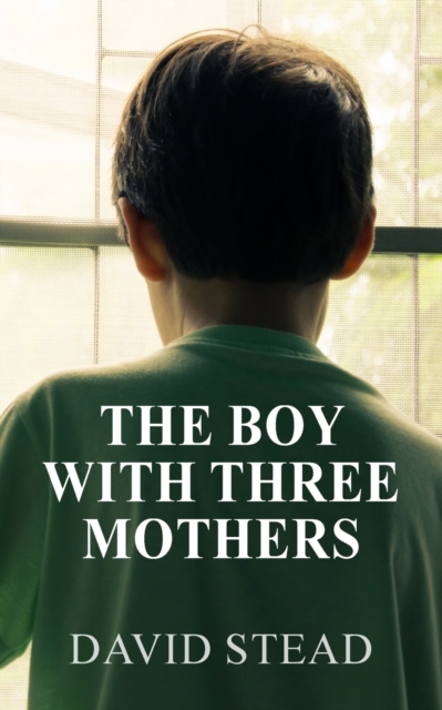 Boy With Three Mothers