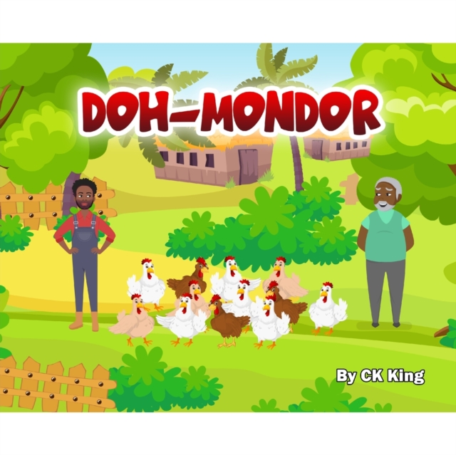 Doh-Mondor