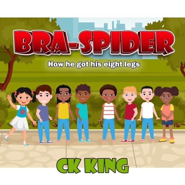 Bra Spider