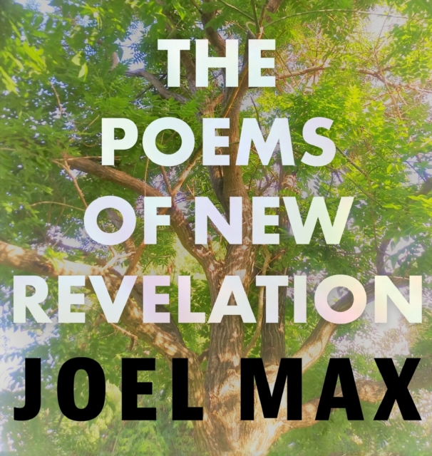 Poems of New Revelation