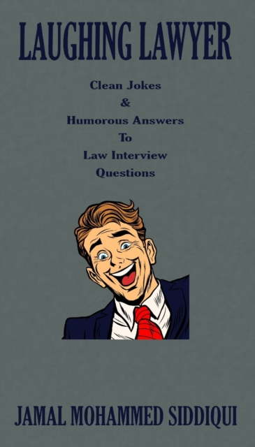 Laughing Lawyer