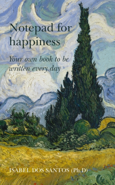 Notepad for Happiness