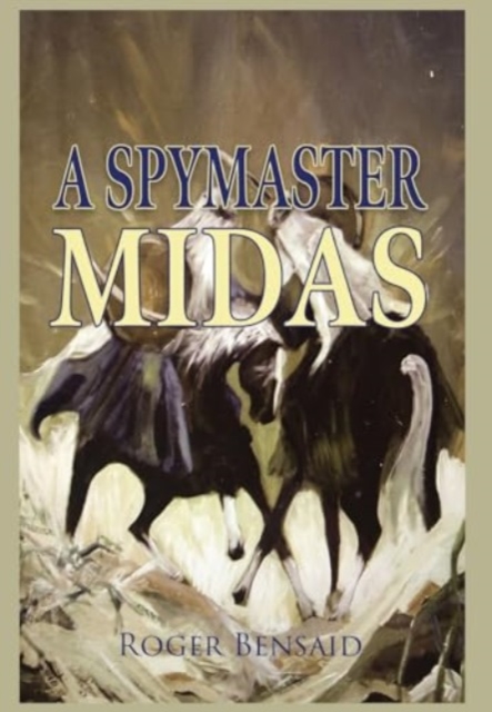 Spymaster