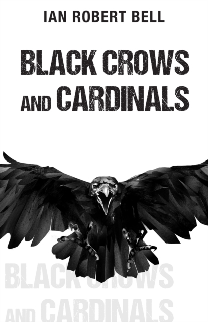 Black Crows and Cardinals