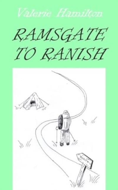 Ramsgate to Ranish